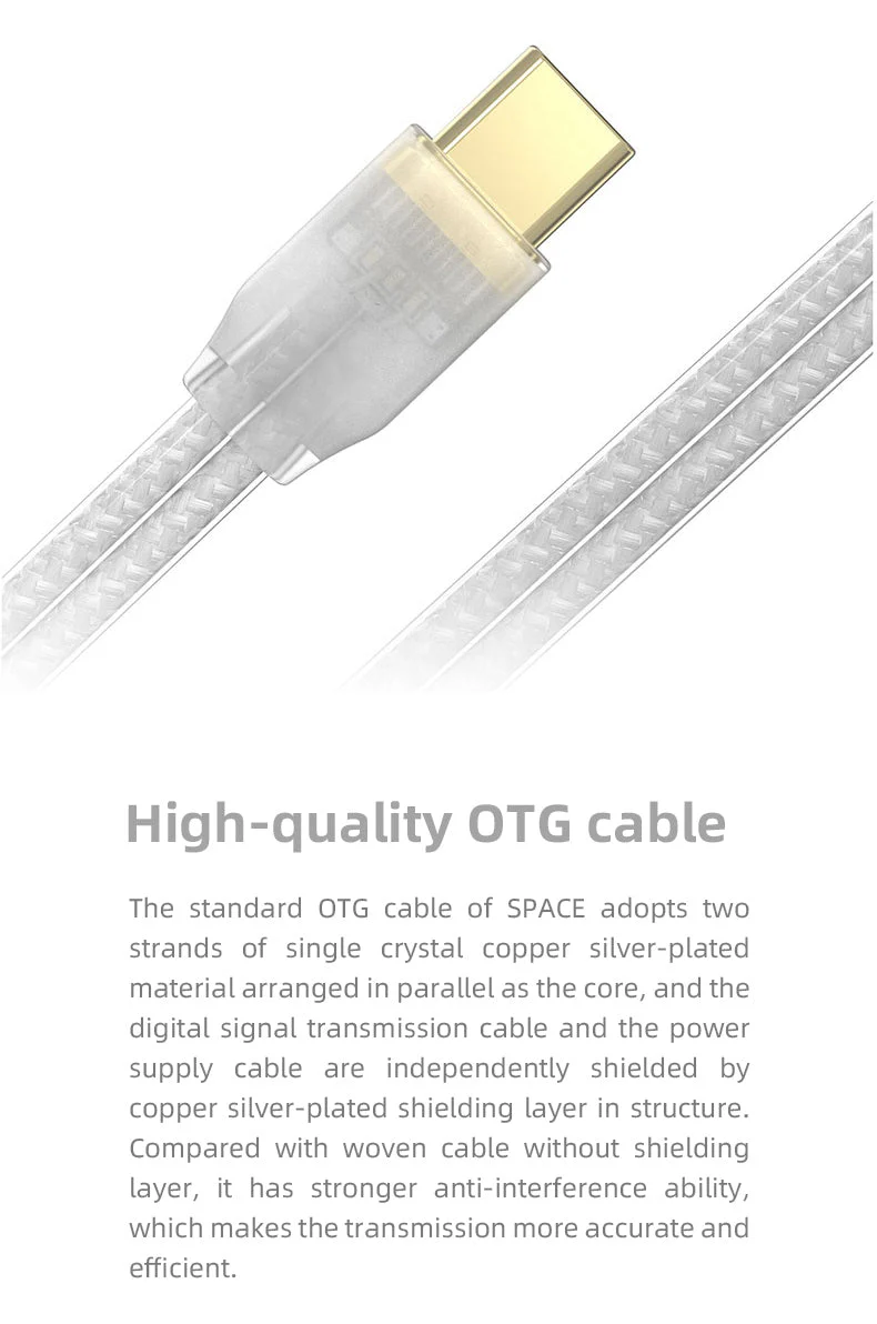 Tanchjim Space Portable DAC/Amp - Image 8
