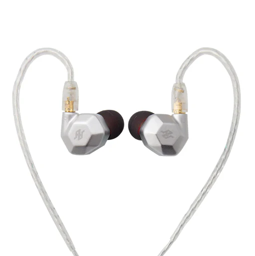 TENHZ K5 In-Ear Monitor (IEM) Earphones - Image 4