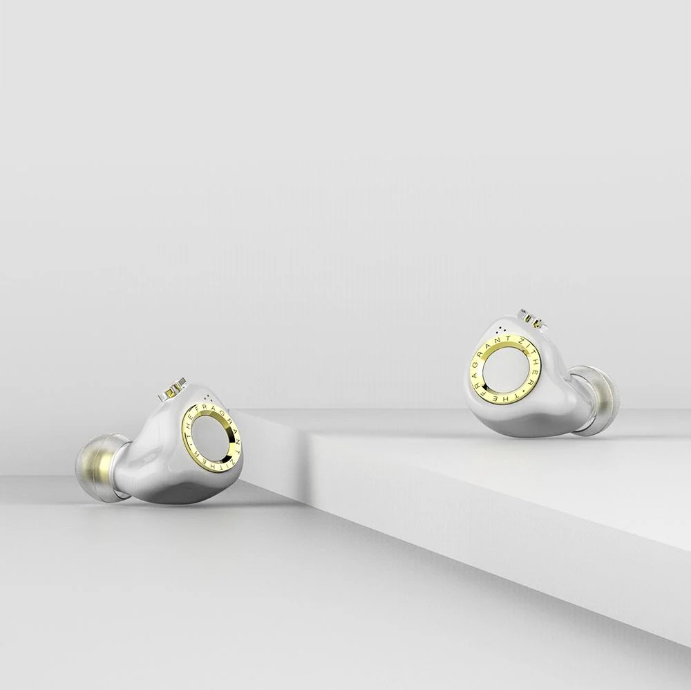 TFZ LIVE X Tesla Magnetic IEMs - Image 14