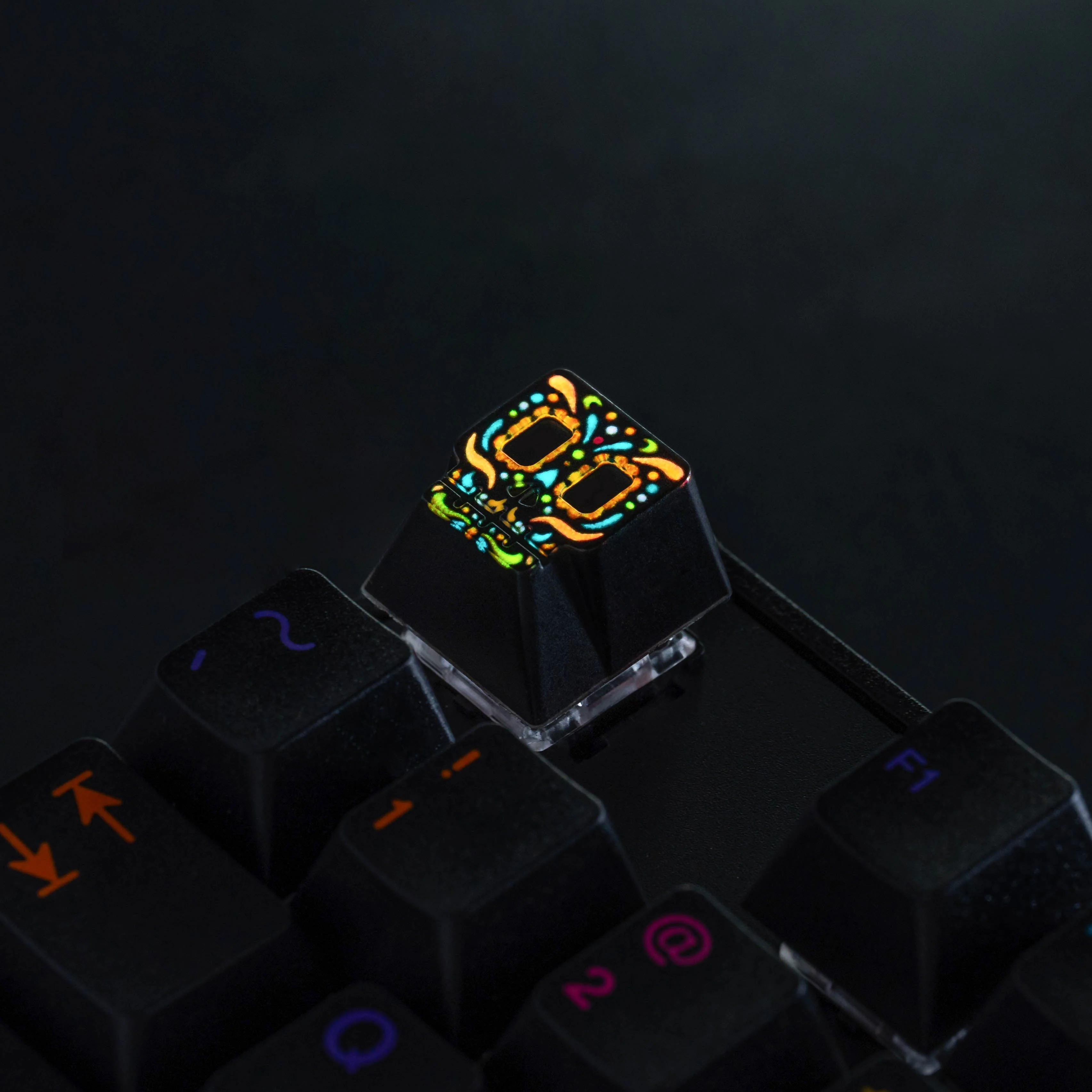 The Underworld - GMK Mictlán Artisans by Dwarf Factory - Image 41