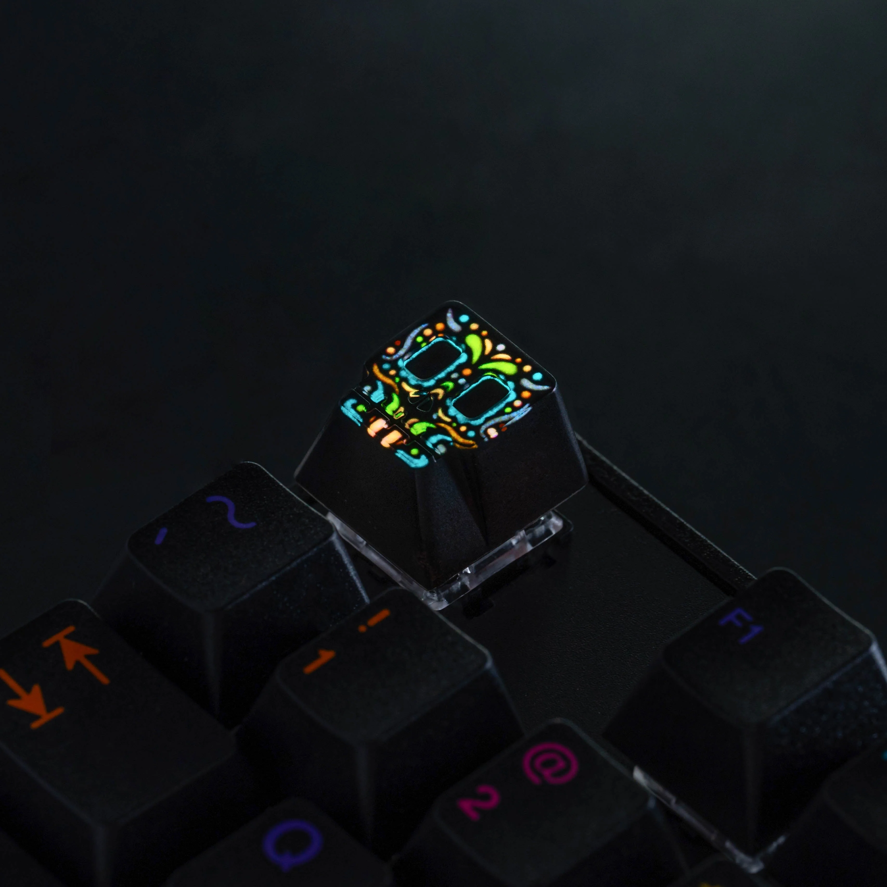 The Underworld - GMK Mictlán Artisans by Dwarf Factory - Image 43