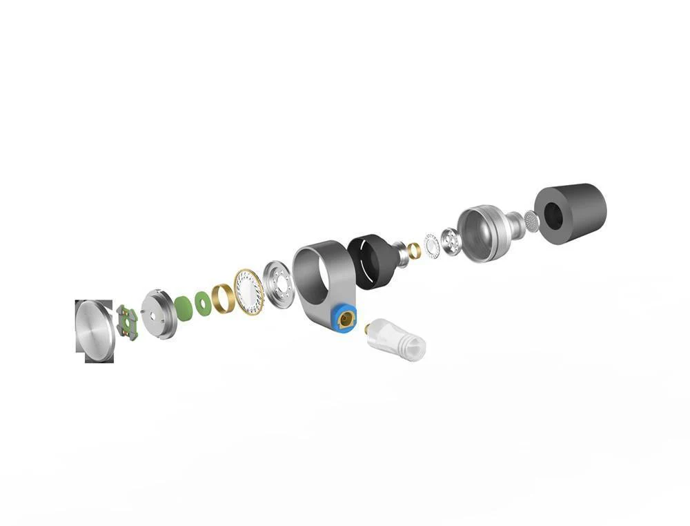 Tin Audio T2 In-Ear Monitor (IEM) Earphone - Image 5