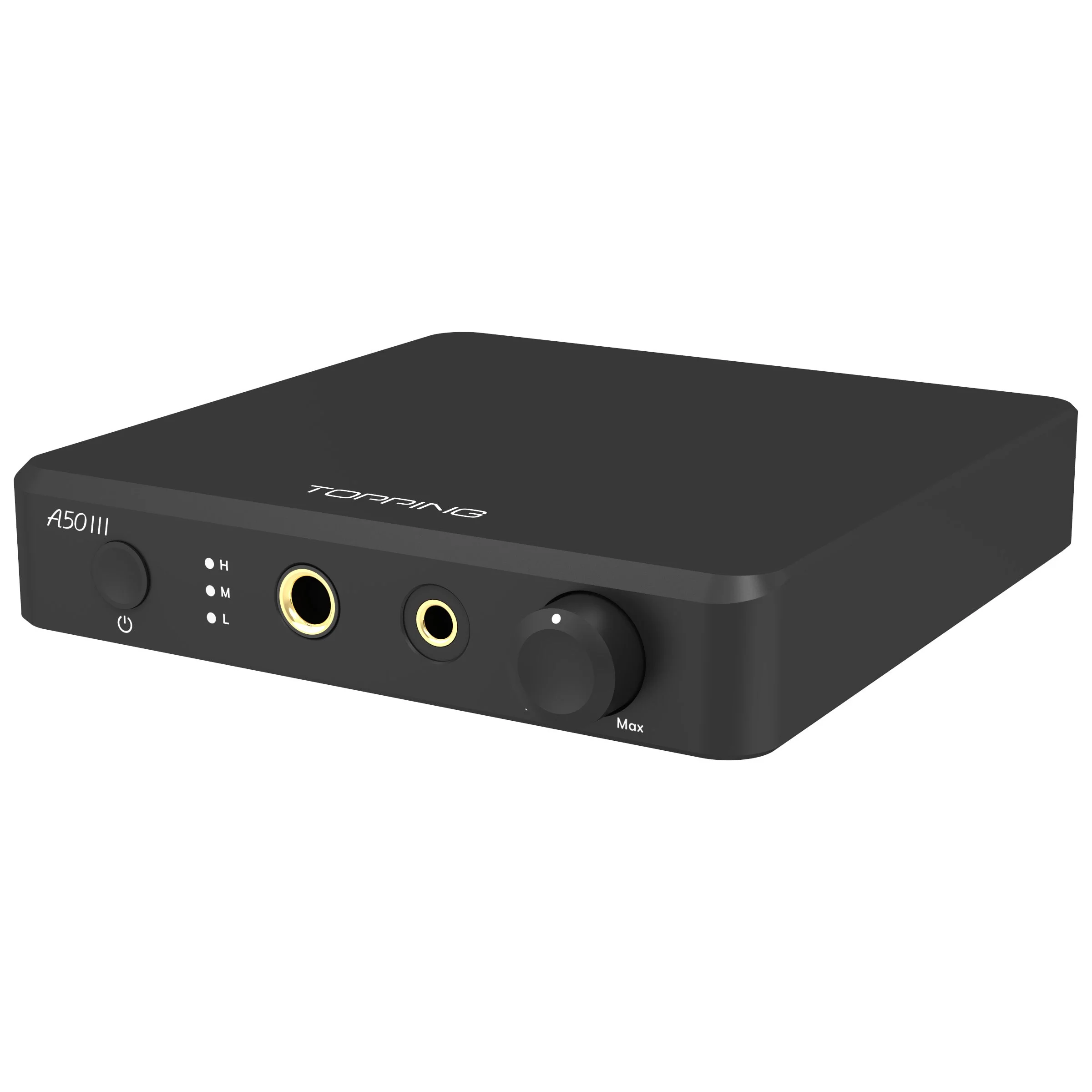 TOPPING A50 III Desktop Headphone Amp