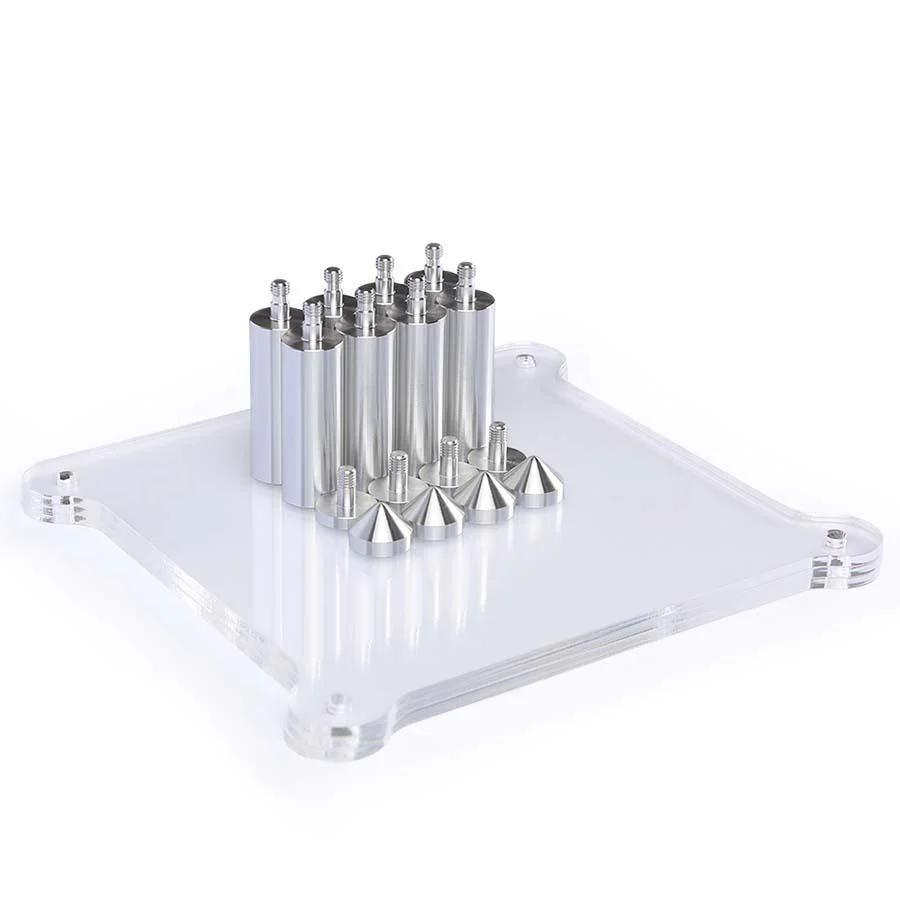 TOPPING Acrylic Rack - Image 6