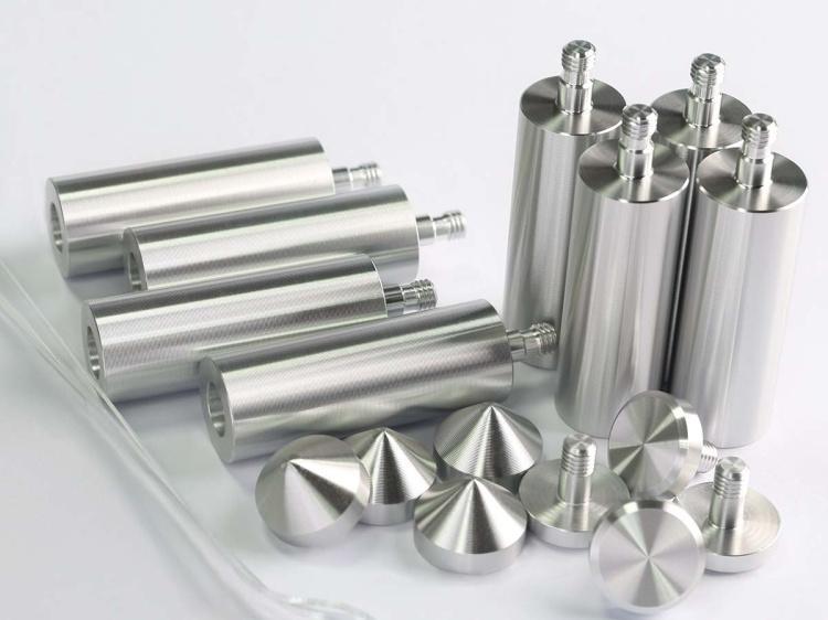 TOPPING Acrylic Rack - Image 7