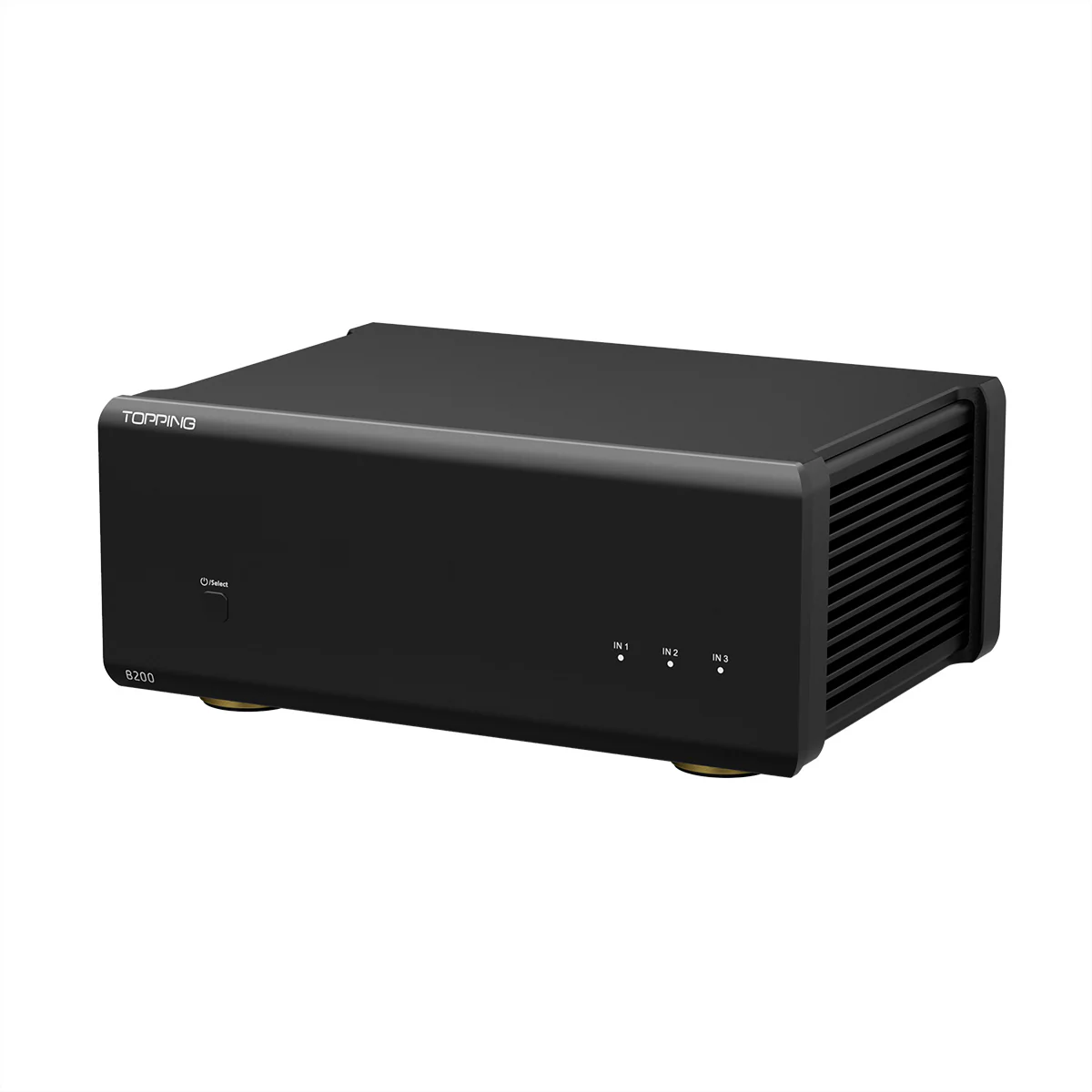 TOPPING B200 Ultra-high Performance Mono Power Amplifier - Image 26