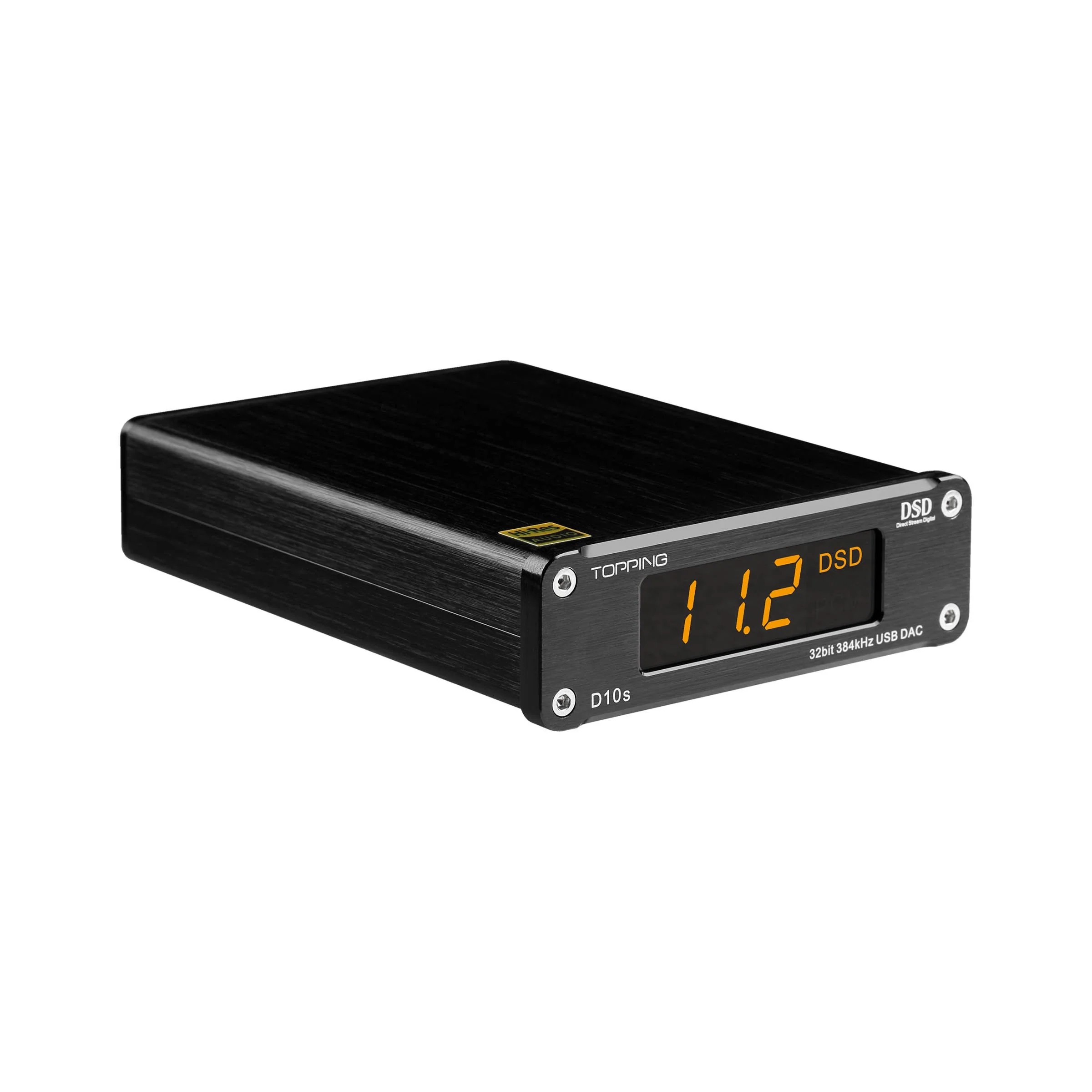 TOPPING D10s DAC (Digital-to-Analog Converter) - Image 22