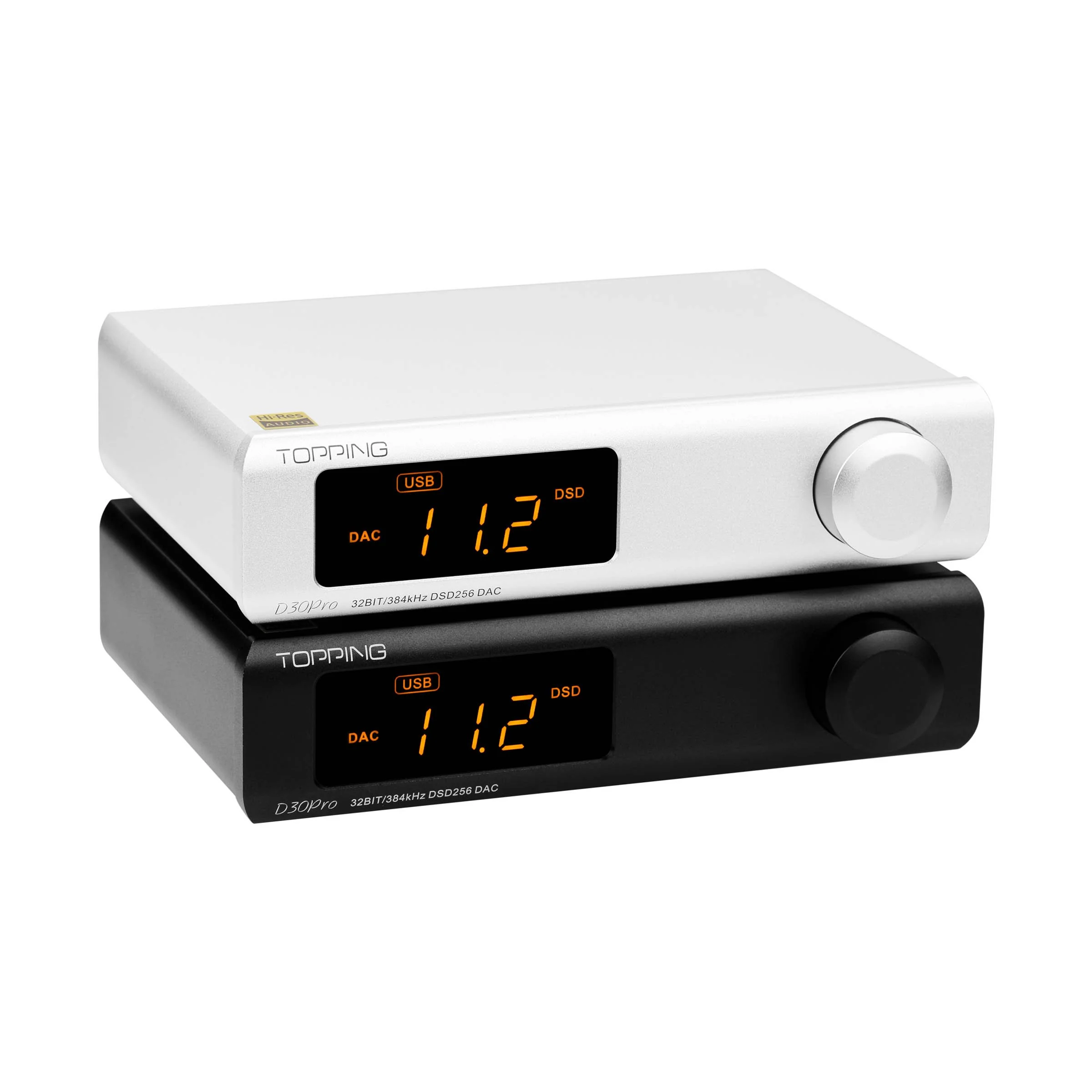 TOPPING D30 Pro Desktop DAC