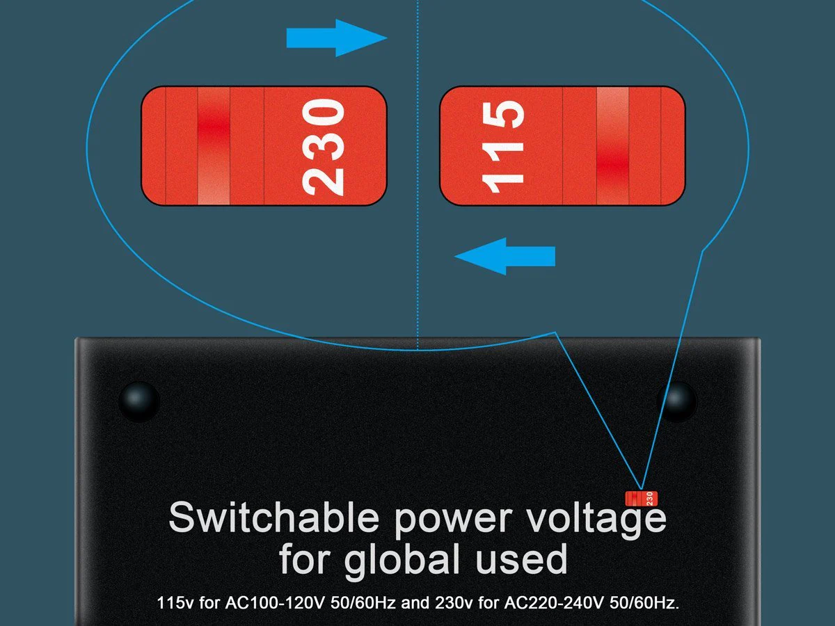 TOPPING D90 DAC (Digital-to-Analog Converter) - Image 15