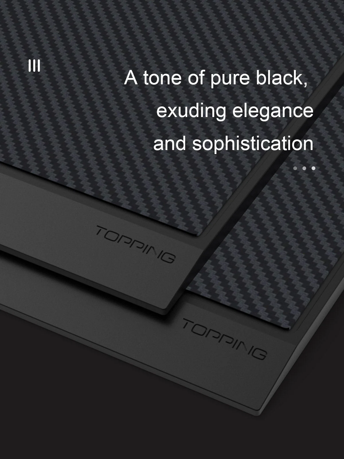 TOPPING Display Base - Image 3