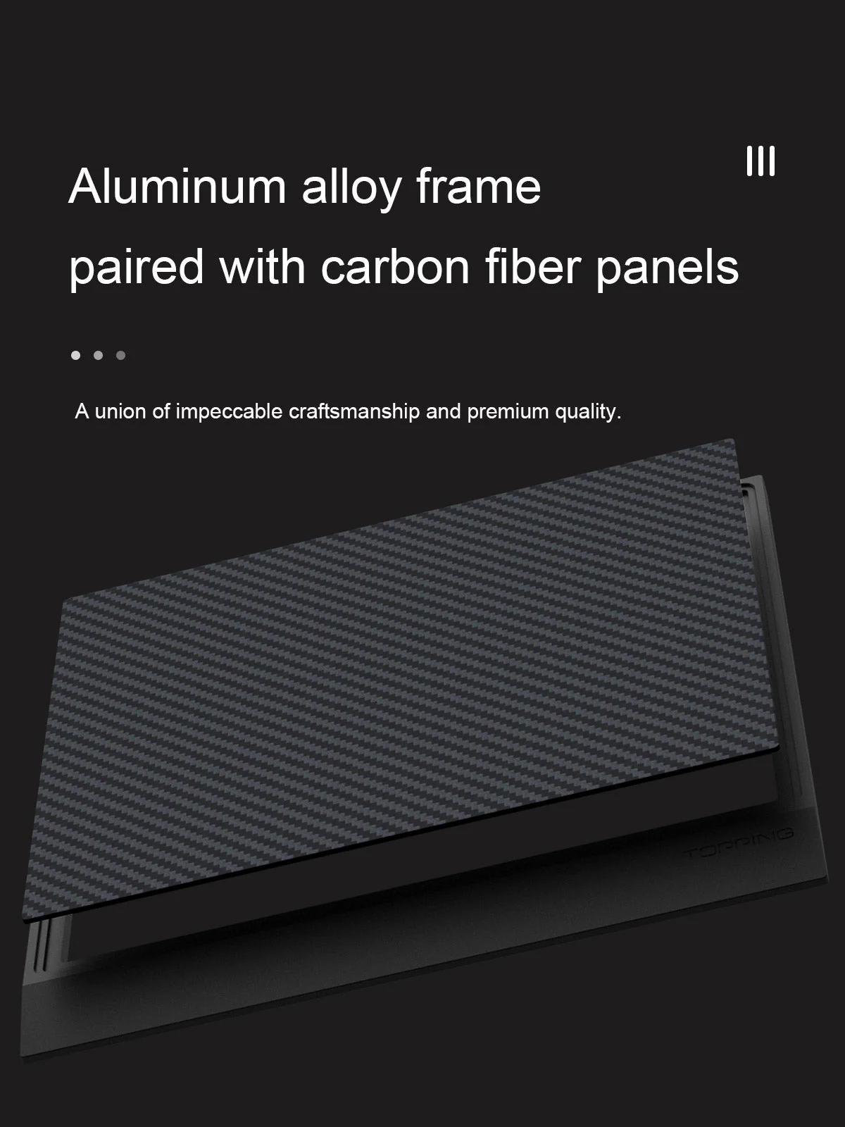 TOPPING Display Base - Image 4