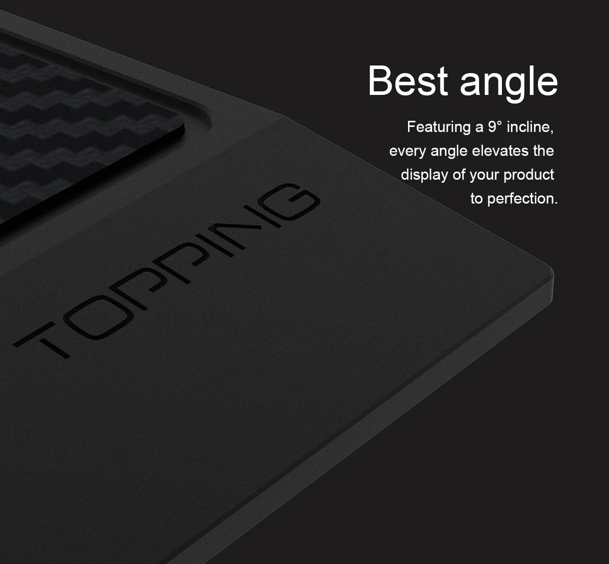 TOPPING Display Base - Image 6