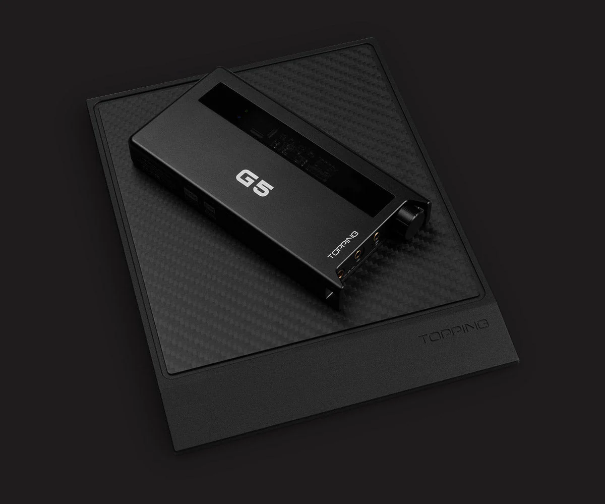 TOPPING Display Base - Image 7