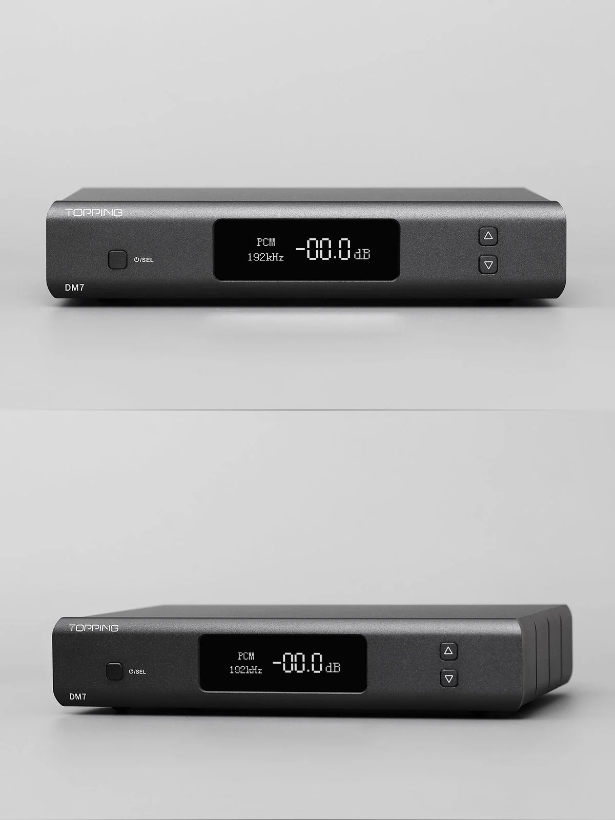 TOPPING DM7 8 Channel DAC - Image 12