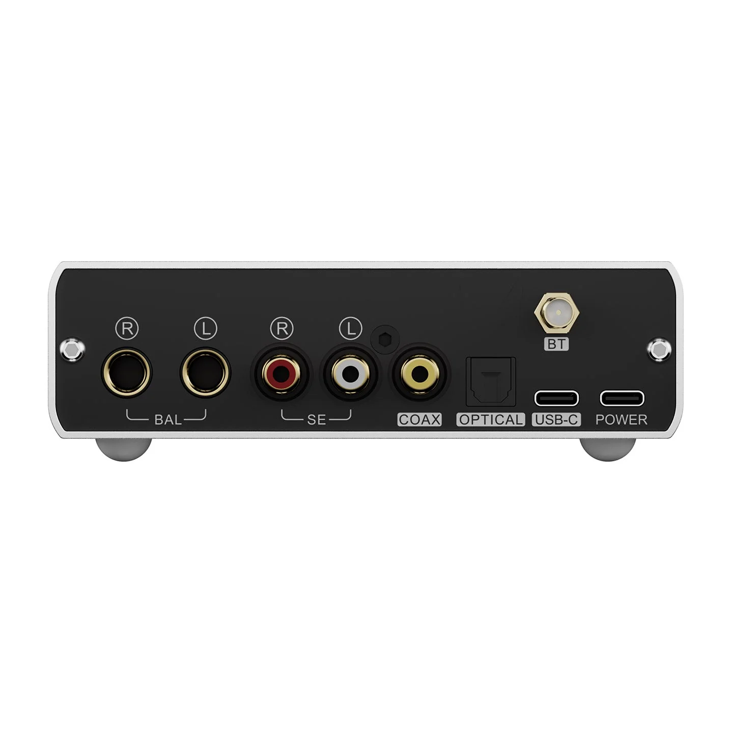 TOPPING E50 II Desktop DAC (Digital-to-Analog-Convertor) - Image 45