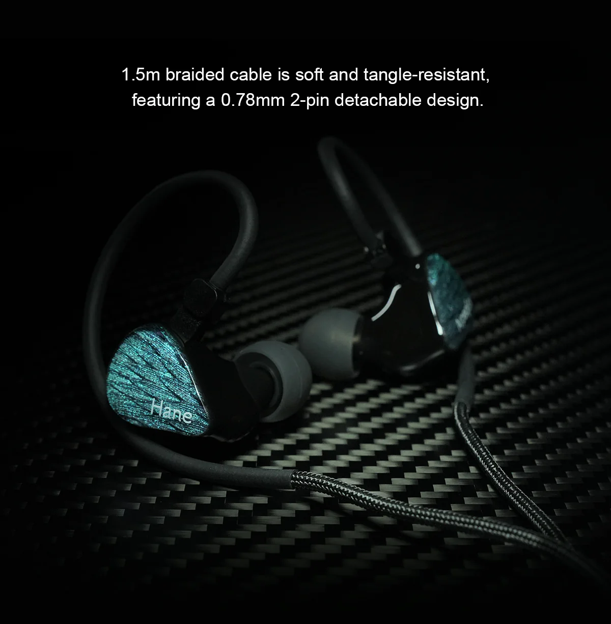 TOPPING HANE IEMs - Image 12