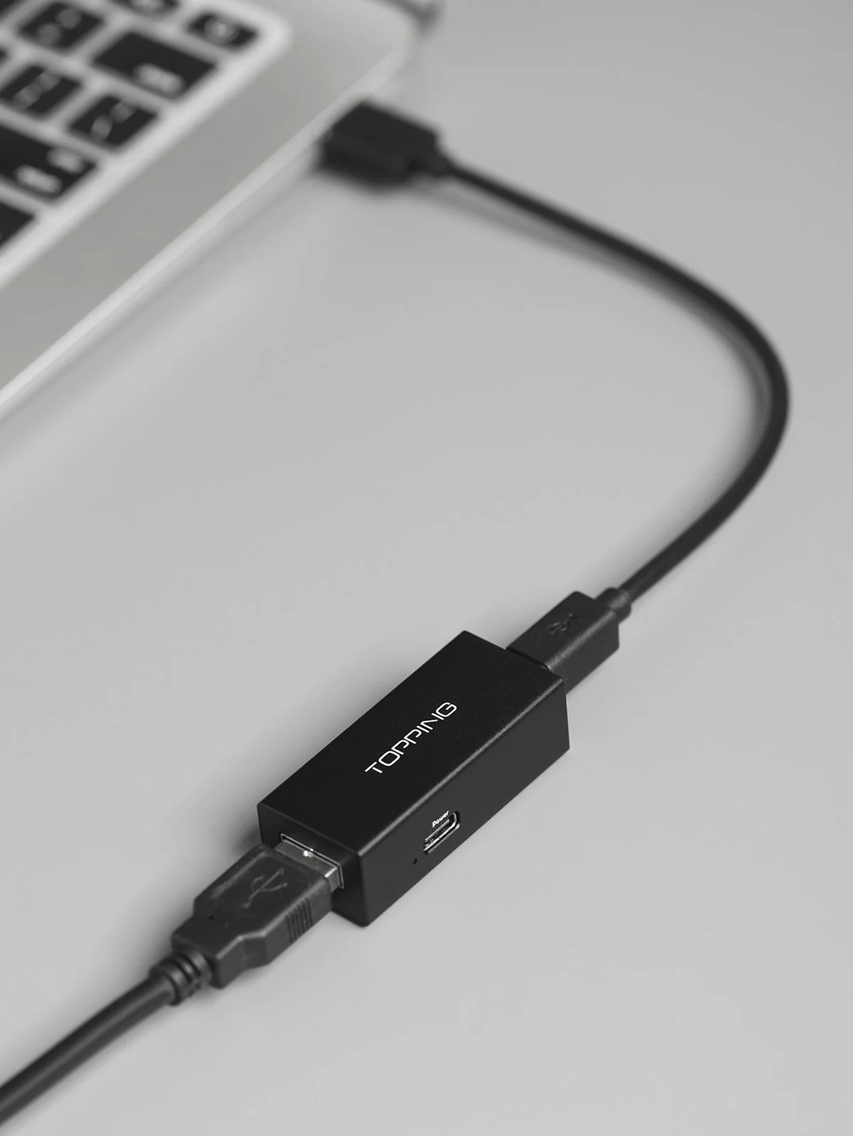 TOPPING HS01 USB 2.0 High Speed Audio Isolator - Image 8
