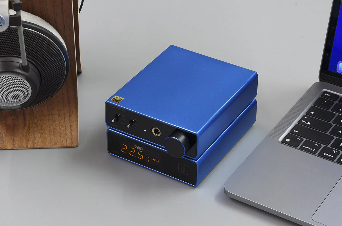 TOPPING L30 II Headphone Amp - Image 15
