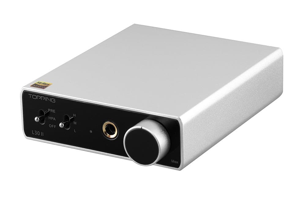TOPPING L30 II Headphone Amp - Image 2