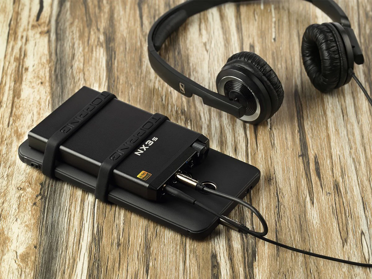 TOPPING NX3s Headphone Amp - Image 18