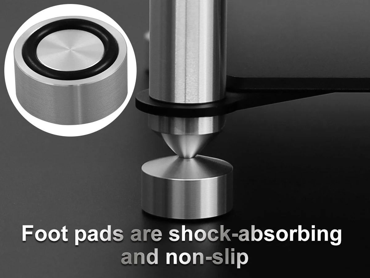 TOPPING SR2 Aluminum Rack - Image 9