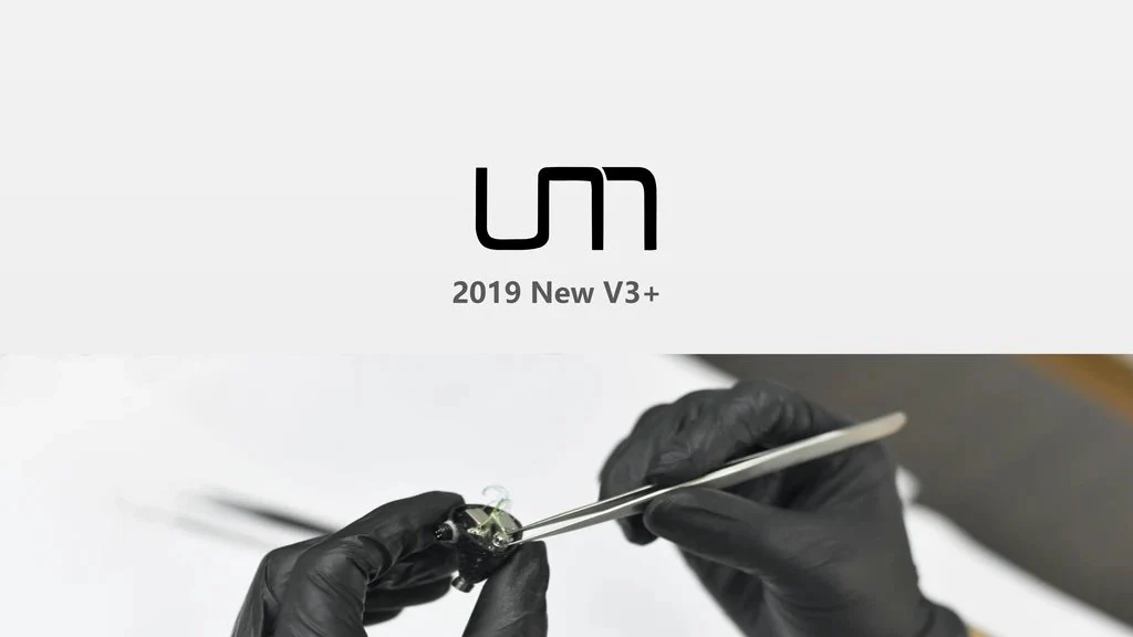 Unique Melody Mason V3+ IEM - Image 2
