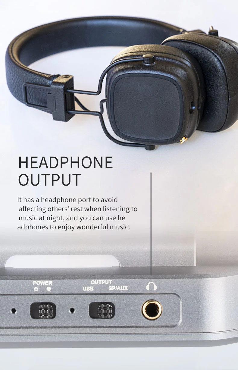 xDuoo DT-01 HIFI Phone DAC/Amp Dock - Image 12