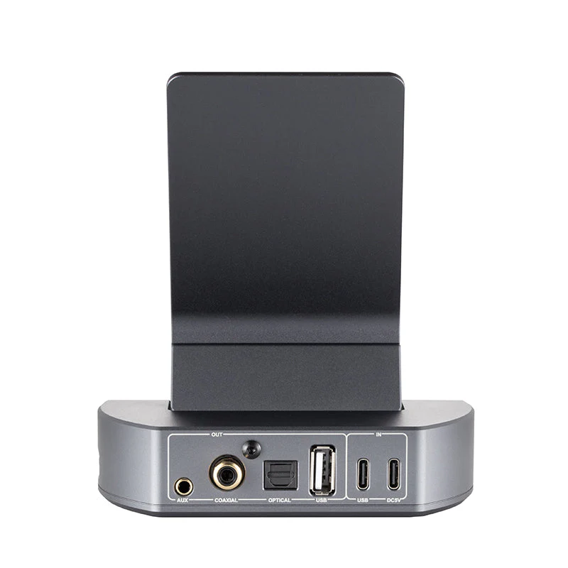 xDuoo DT-01 HIFI Phone DAC/Amp Dock - Image 20