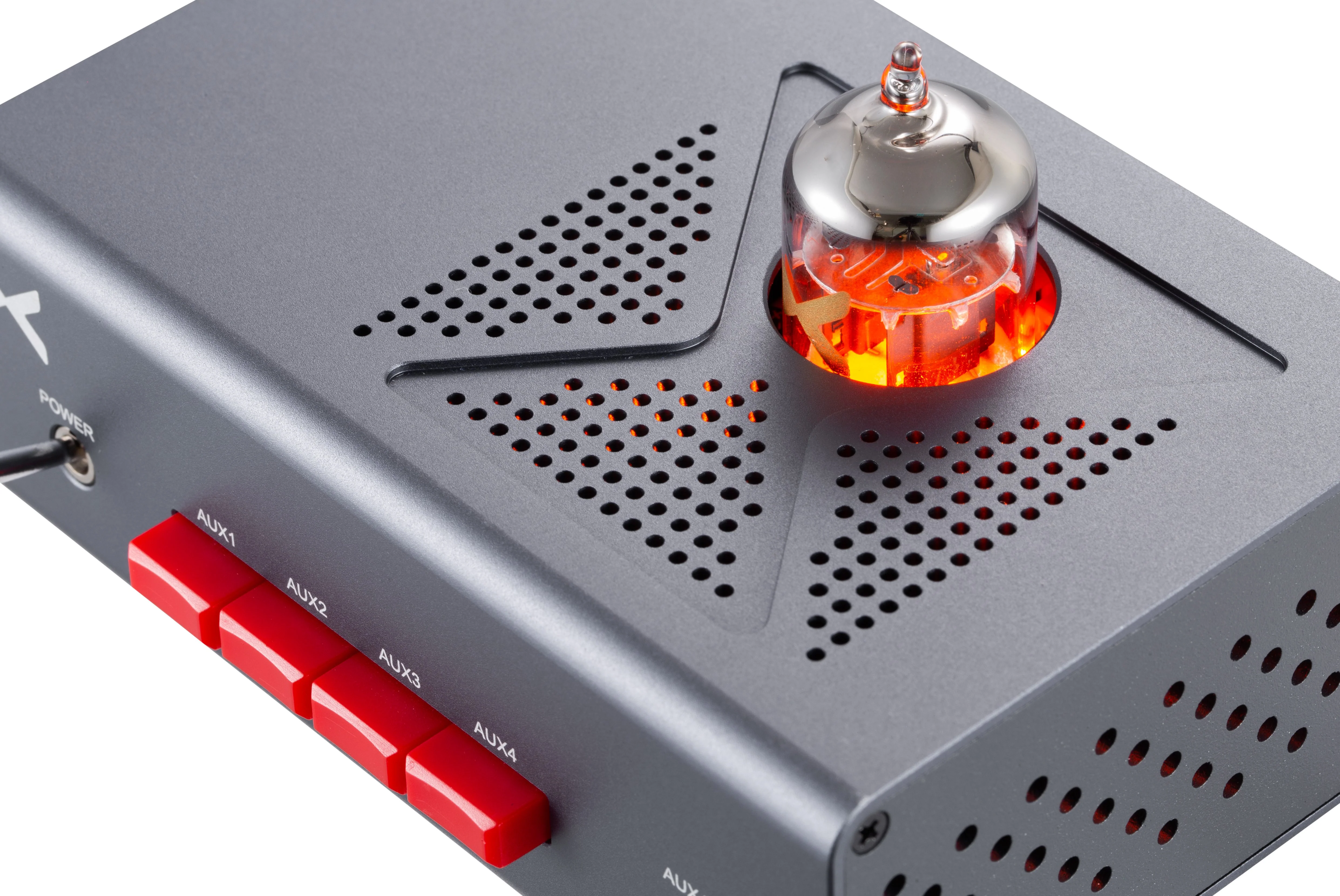xDuoo MT-603 Multichoice Pre-amp - Image 11