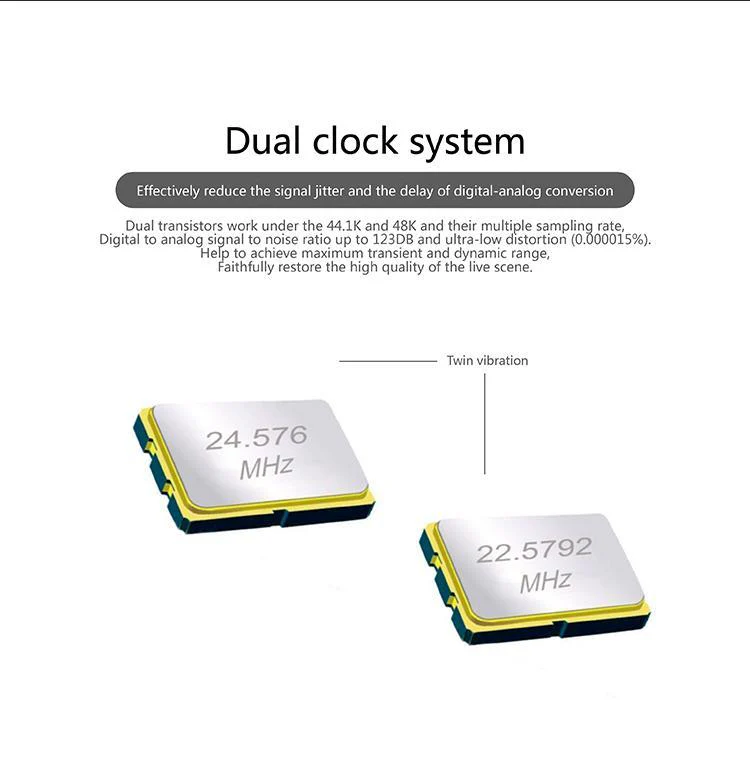 xDuoo TA-10 Tube DAC/Amp - Image 8