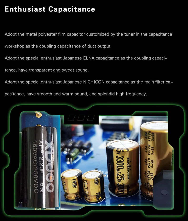 xDuoo TA-22 DAC/Tube Amp - Image 14