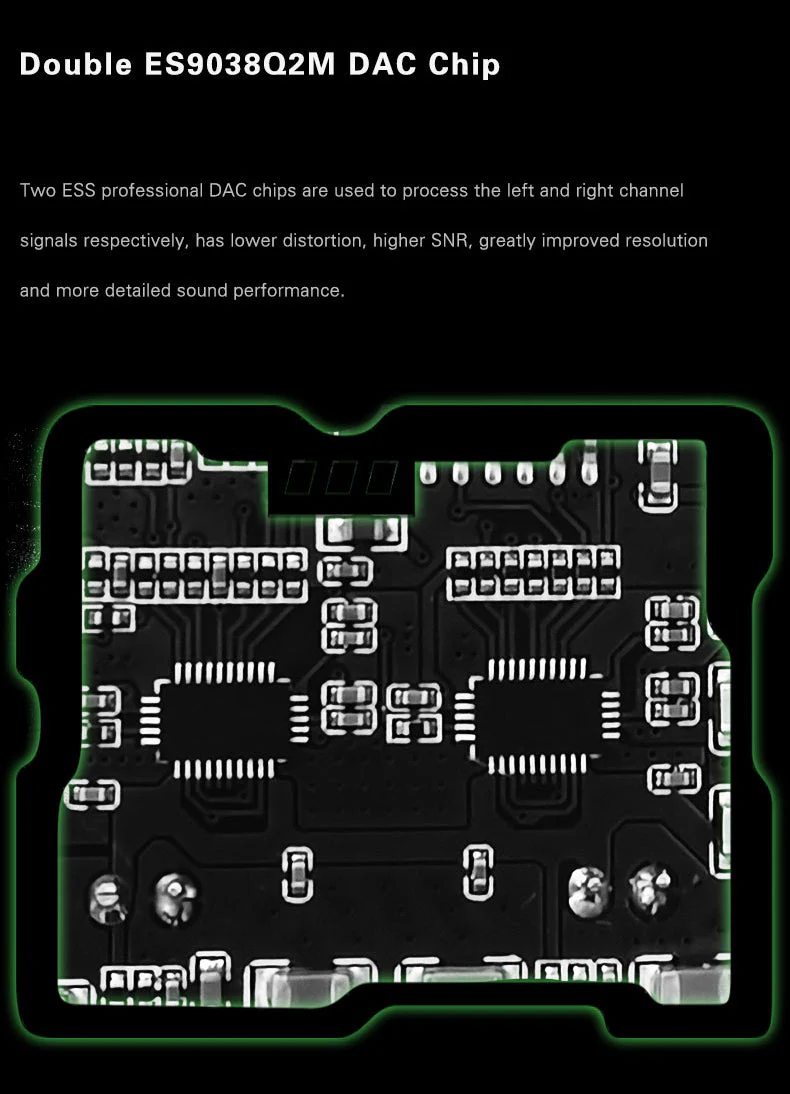 xDuoo TA-22 DAC/Tube Amp - Image 9