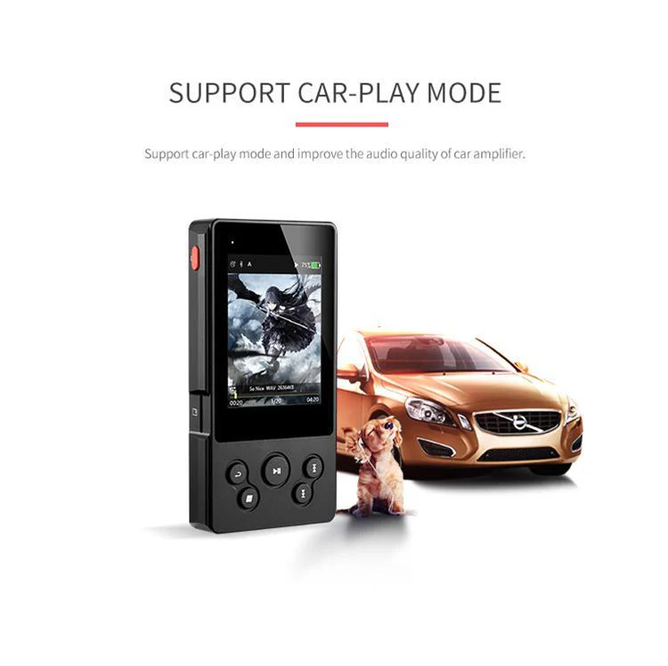 xDuoo X10T II Digital Audio Player (DAP) - Image 10