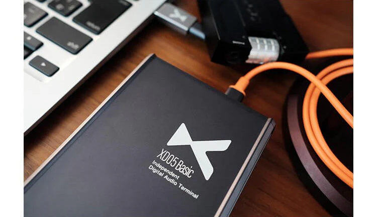 xDuoo XD-05 Basic DAC/Amp - Image 21