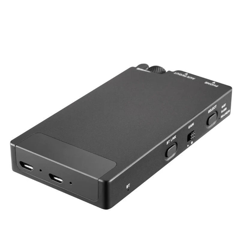 xDuoo XP-2 Bluetooth USB DAC/Amp - Image 16