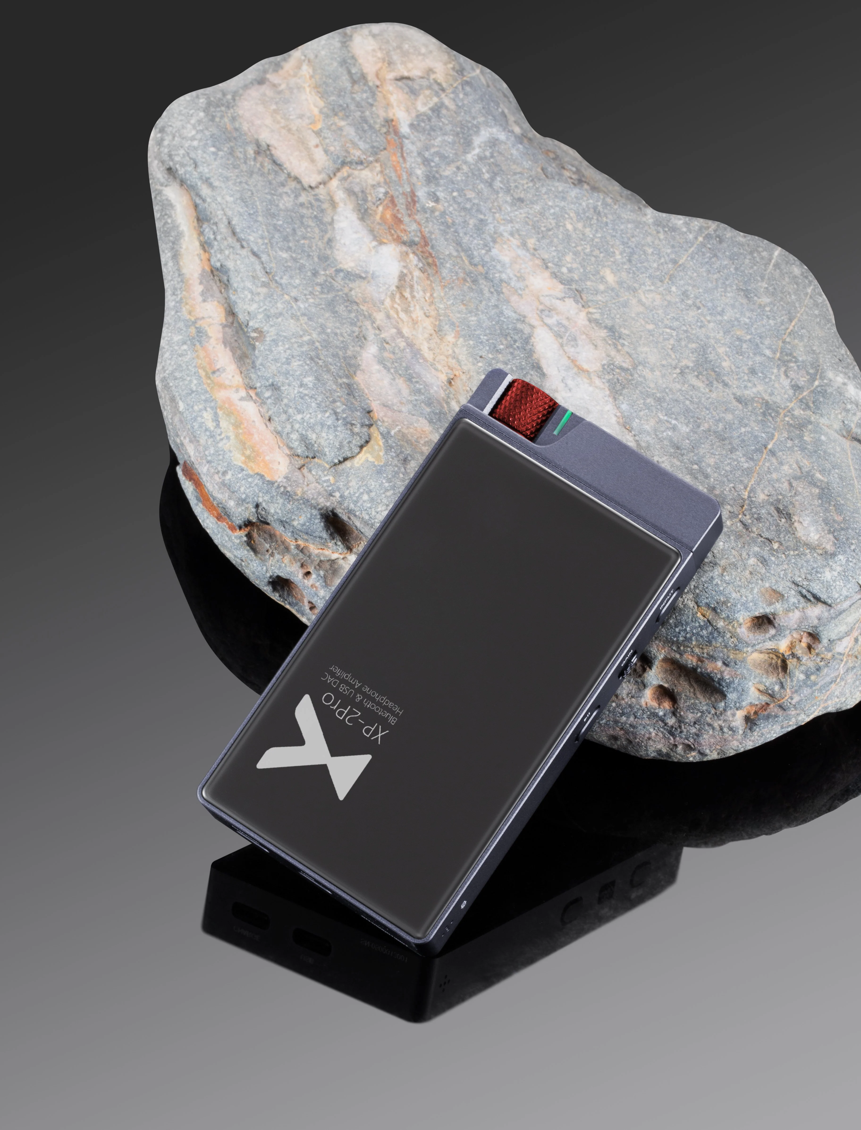 xDuoo XP-2 Pro Bluetooth DAC/Amp - Image 2