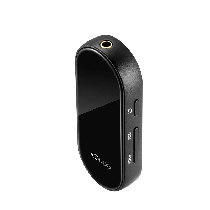 xDuoo XQ-25 Bluetooth DAC/Amp - Image 11