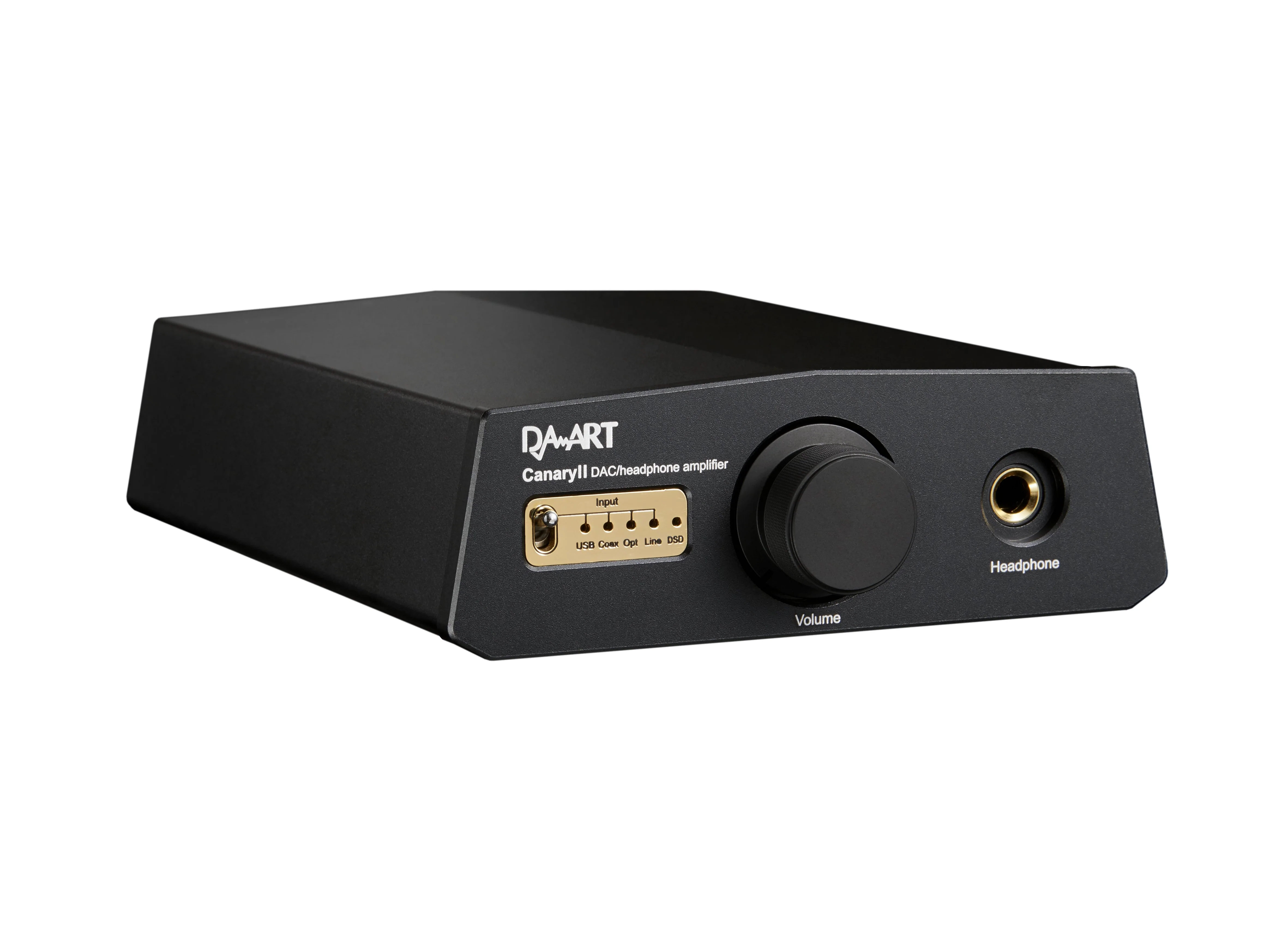 Yulong Canary II DAC/Amp - Image 3