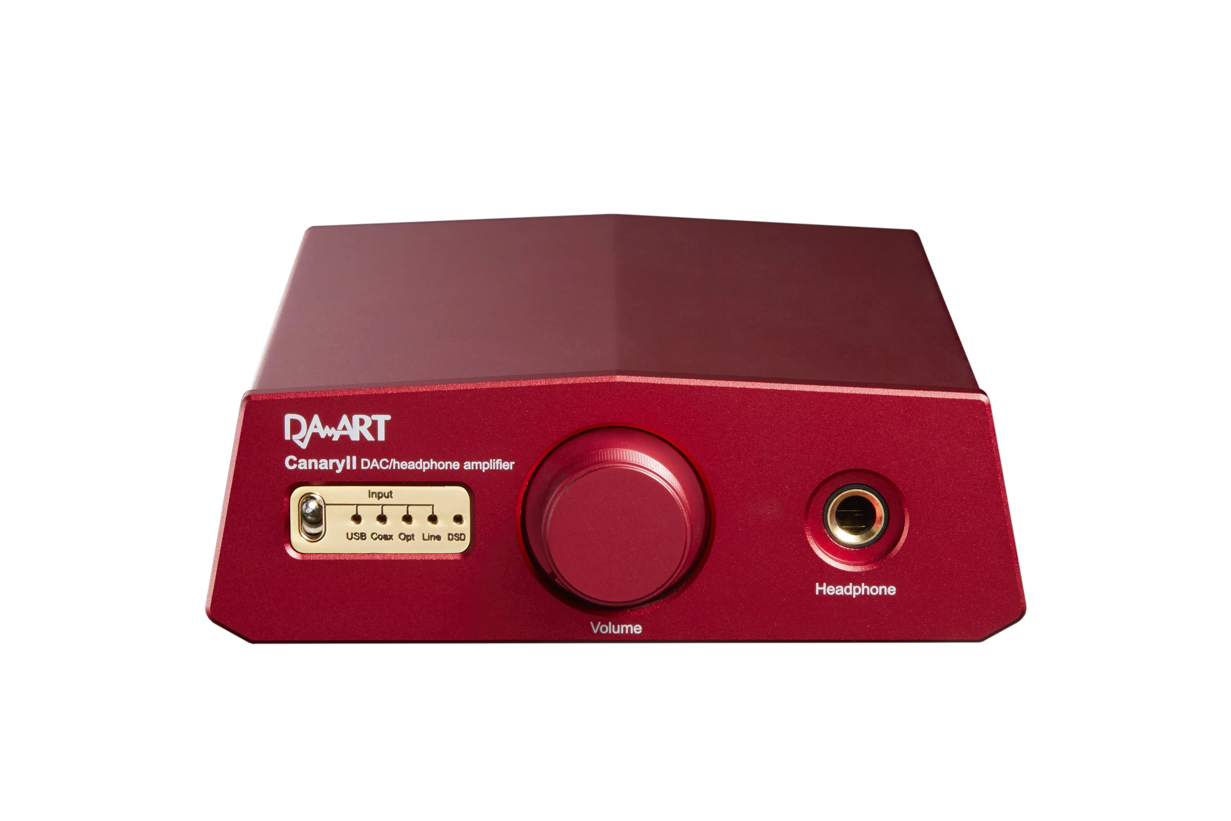 Yulong Canary II DAC/Amp - Image 5