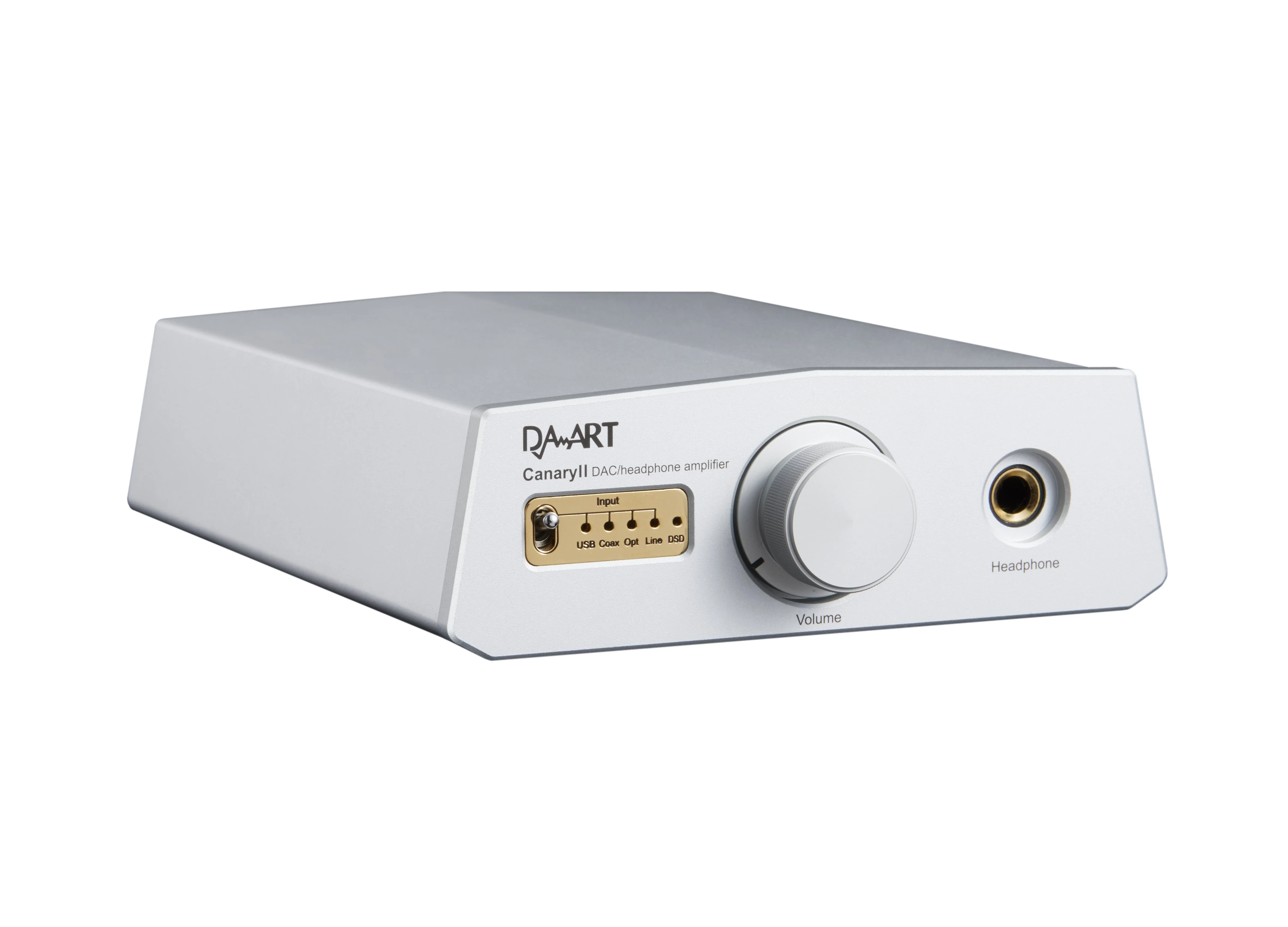 Yulong Canary II DAC/Amp - Image 8