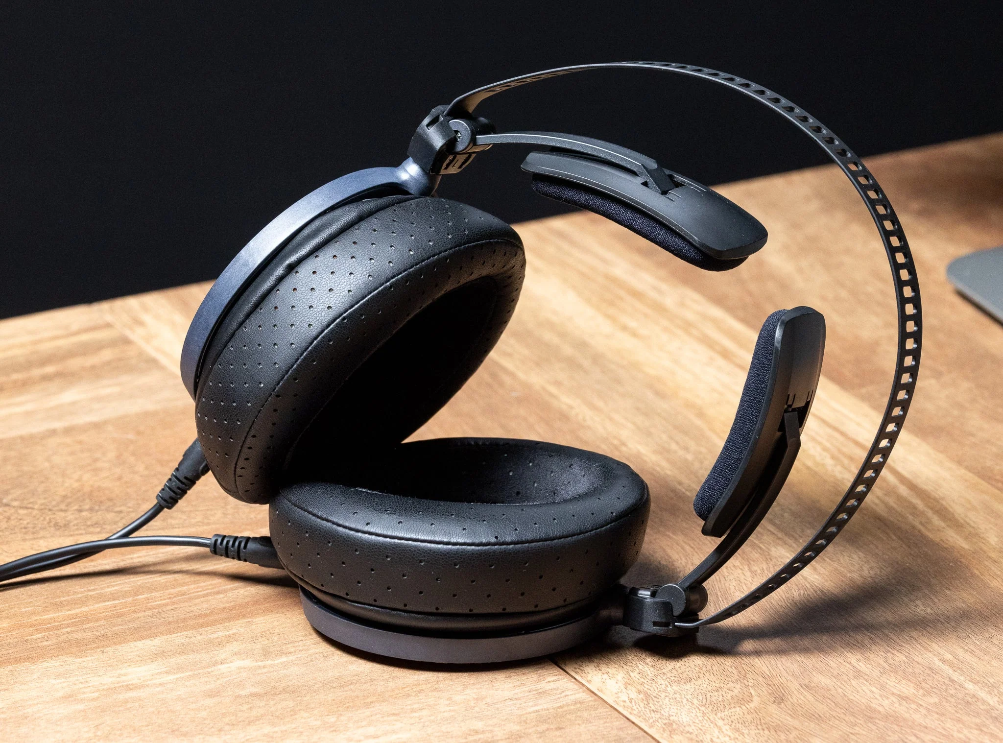 ZMF Caldera Ear Pads for Apos x Audio-Technica R70x Refine - Image 3