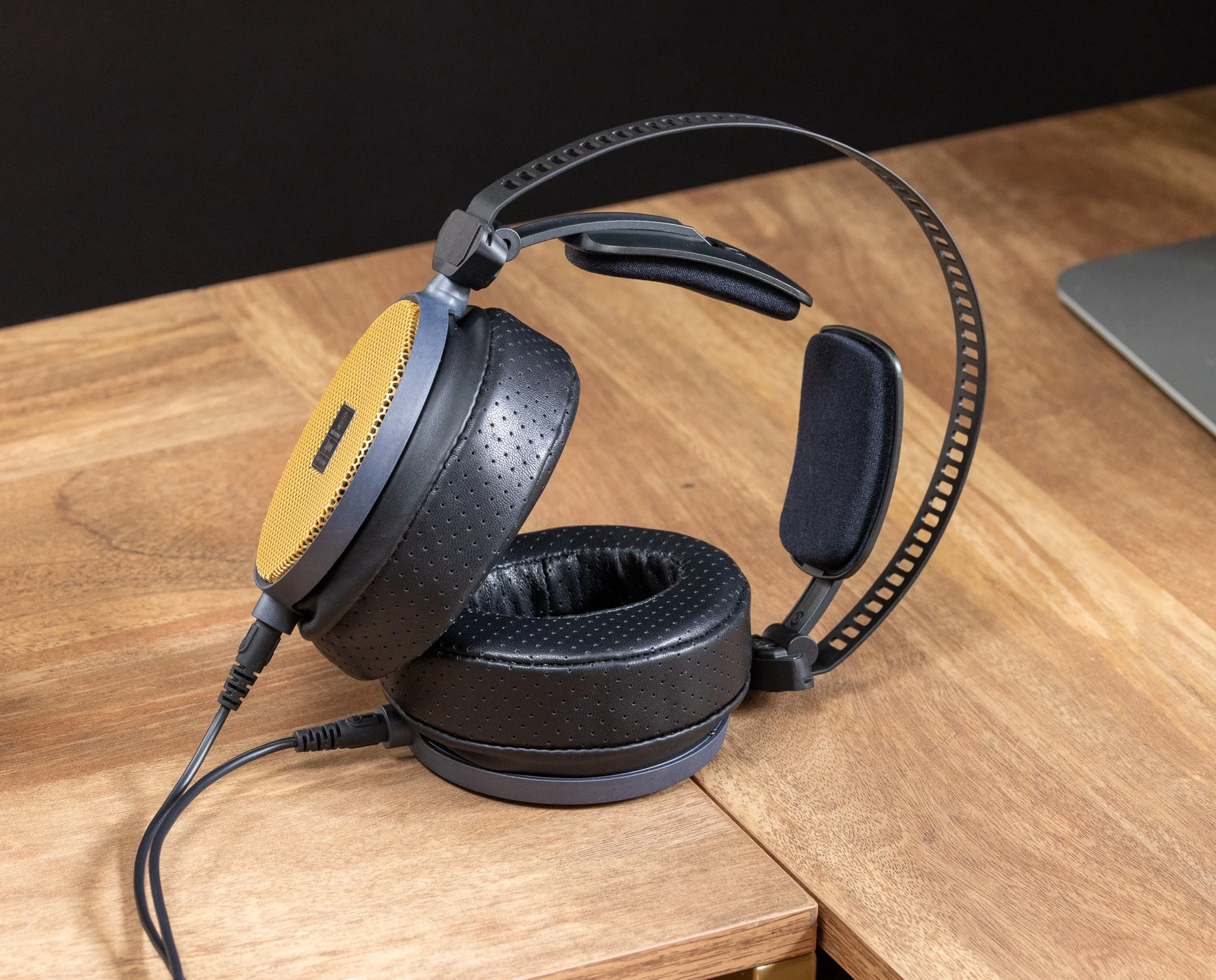 ZMF Ori Ear Pads for Apos x Audio-Technica R70x Refine - Image 5