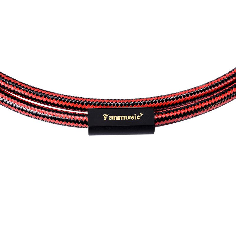 ZY 2RCA to 2XLR-M Signal Line Zy-396 Cable - Image 4