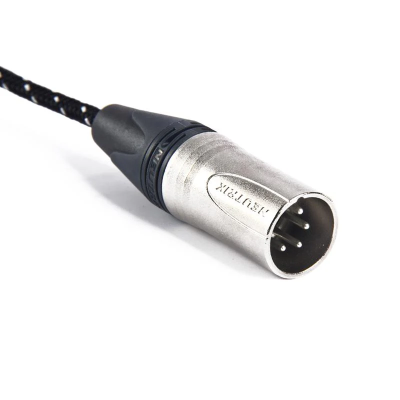 ZY XLR Headphone Replacement ZY-002 Cable - Image 2