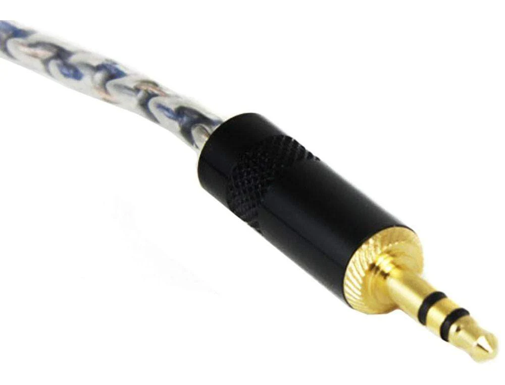 ZY ZY-001 P to S HiFi Professional Cable - Image 3