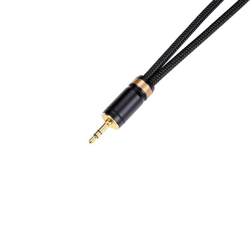 ZY ZY-403 3.5 Stereo to Double RCA Signal Cable - Image 3